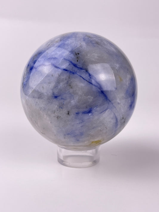 Sodalite Sphere